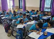 Podar International School - Solapur — photo 6