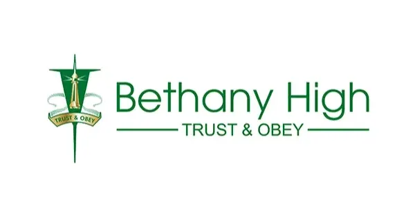Bethany Institutions logo
