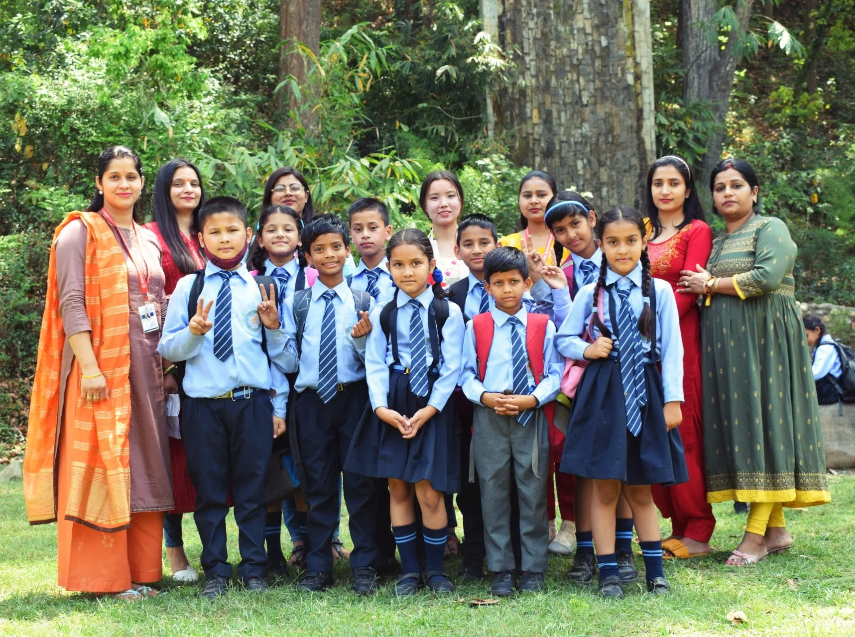 Kelvin International School Dehradun — photo 3