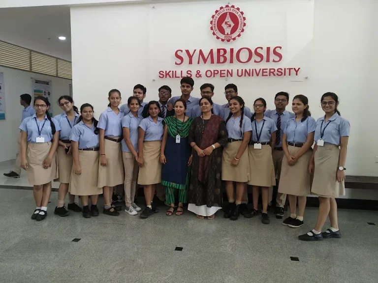 Podar International School - Chinchwad, Pimpri-Chinchwad — photo 7