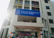 Ryan International School, Ambarnath — photo 3