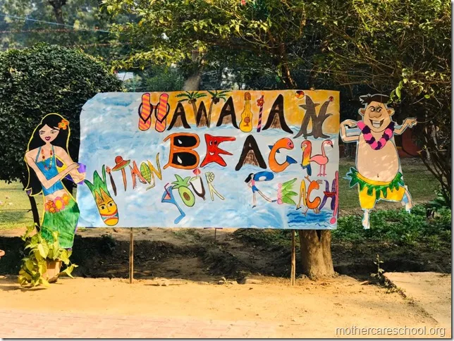 Mothercare School Aliganj - Preschool & Daycare — photo 2