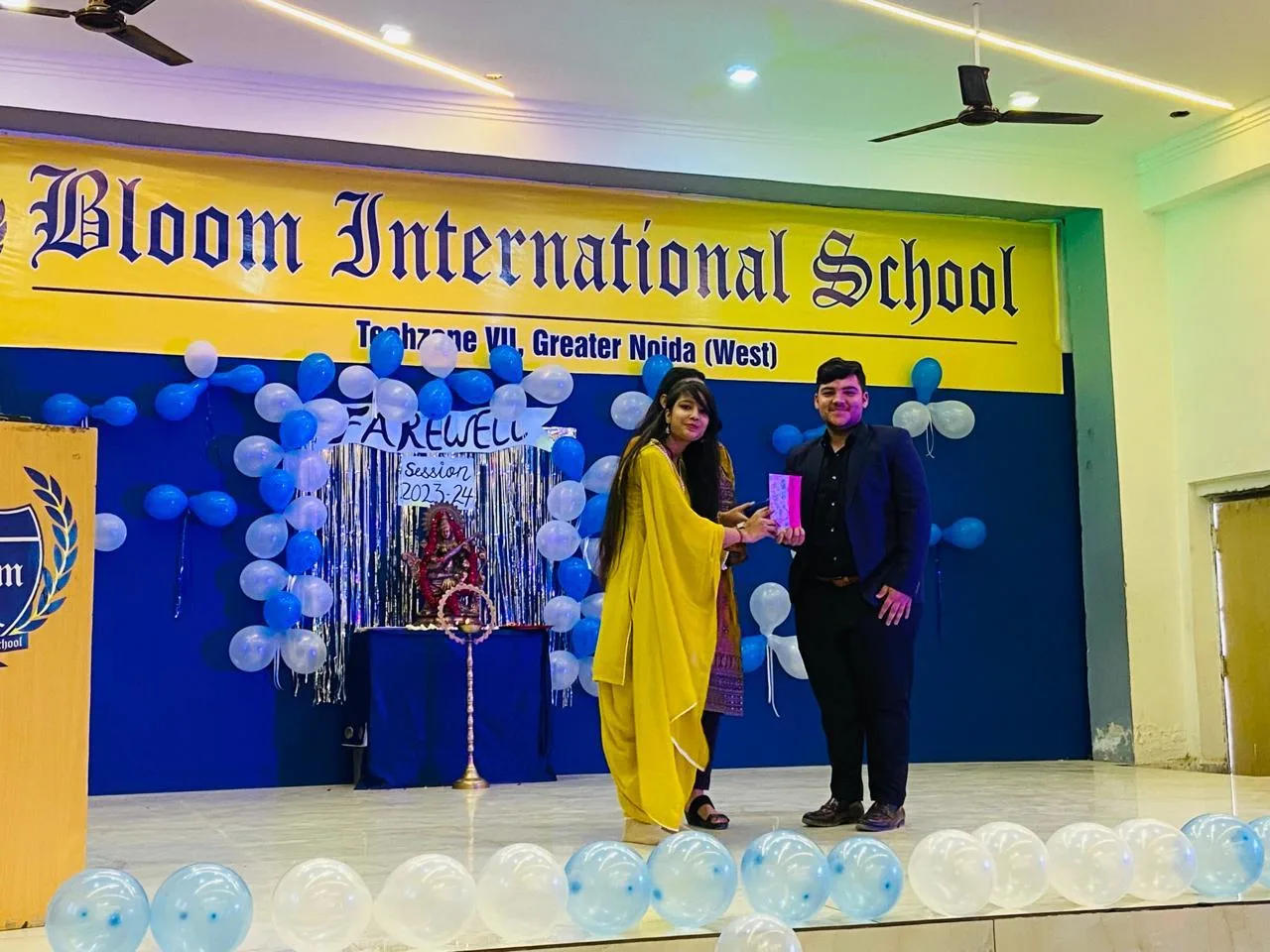 Bloom International School — photo 4