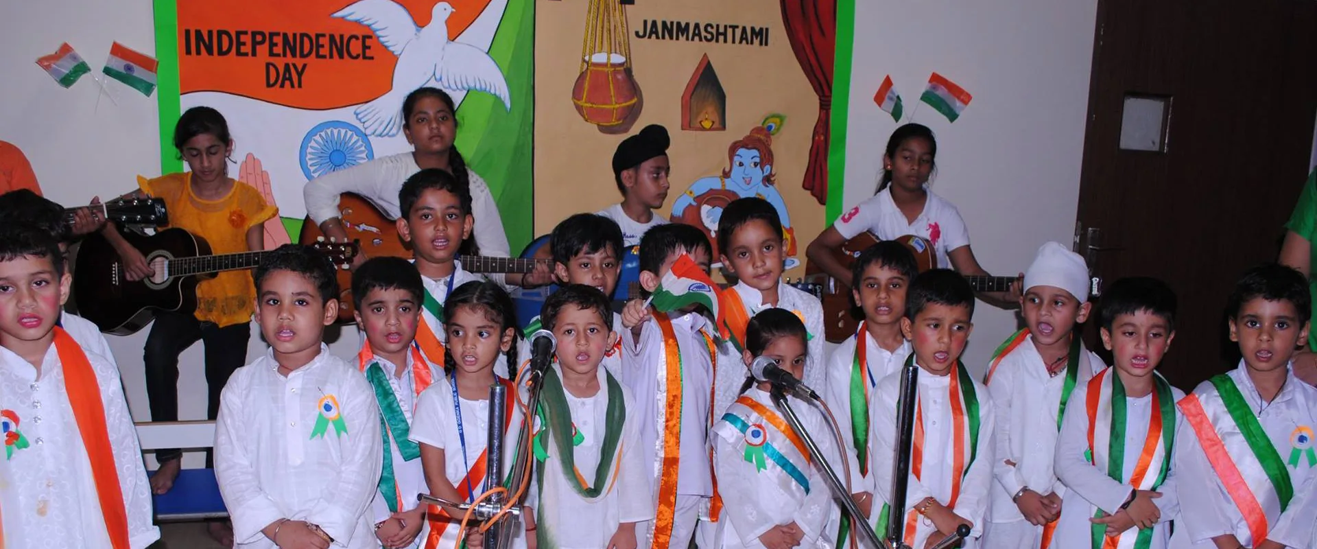 GD Goenka Public School, Jammu — photo 3