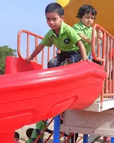 GD Goenka Global School, Mathura — photo 3