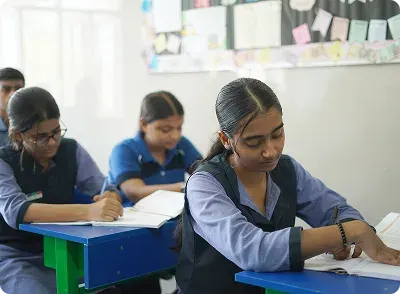 A Life Changing Adventure — alumnus of Lucknow Public School (C.P. Singh Foundation)