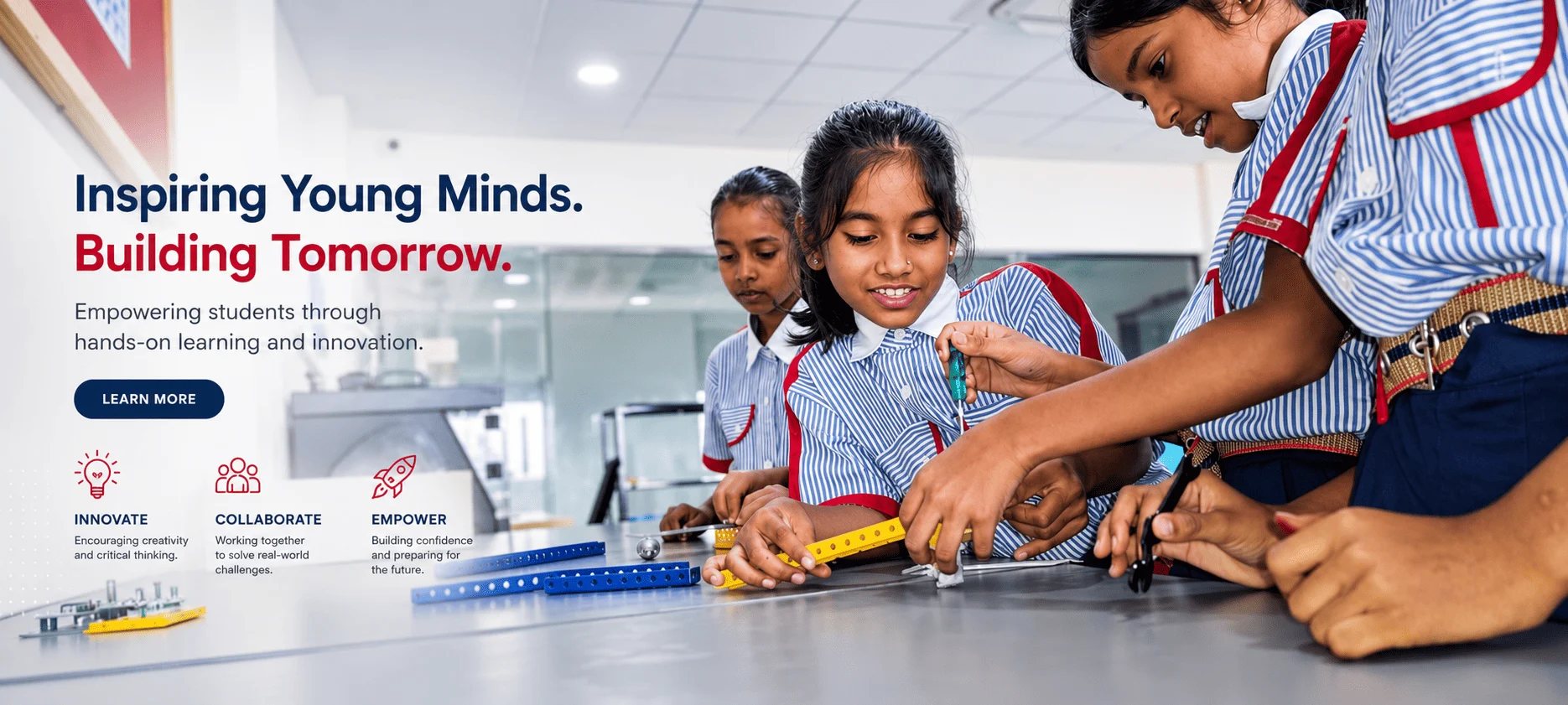 GD Goenka Lloyds Public School, Chandrapur — photo 5