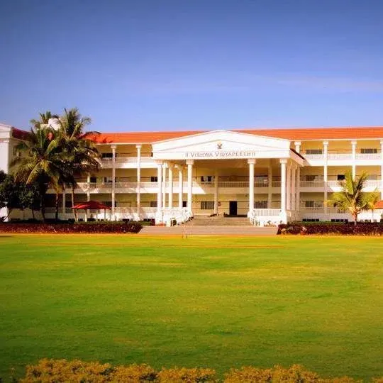 Vishwa Vidyapeeth International School - IGCSE