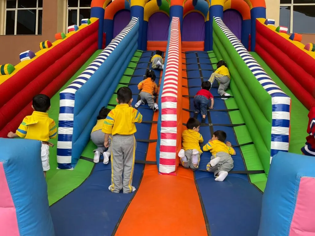 GD Goenka Public School, Rohini Sec-9 — photo 6