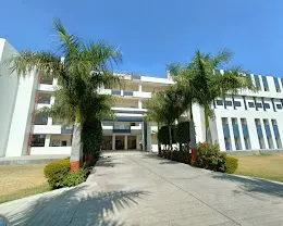 Podar International School - Amreli