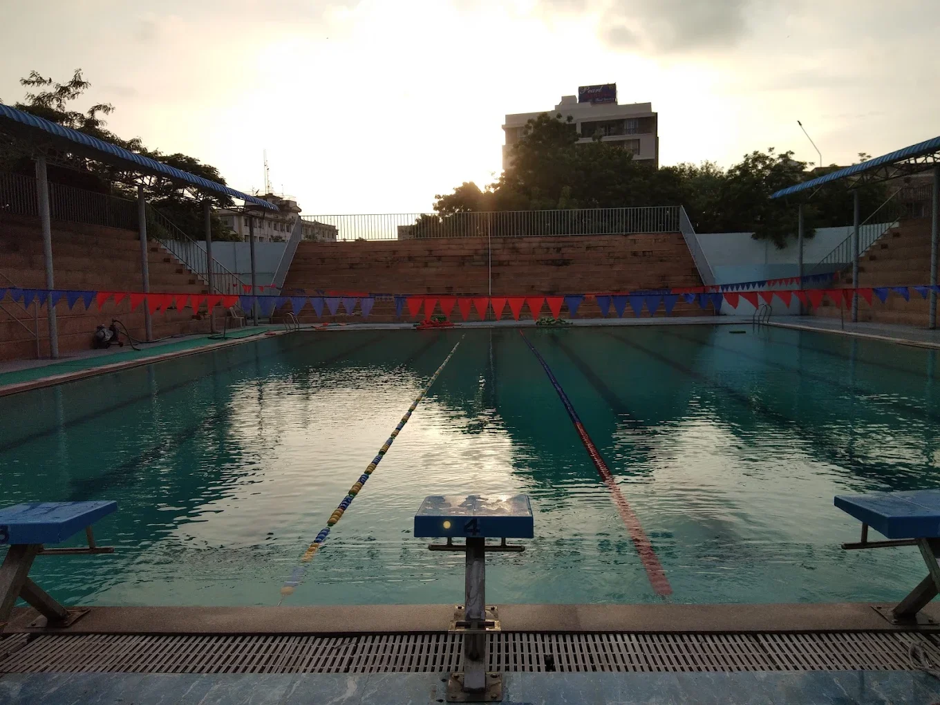 Maharani Gayatri Devi Girls' School — photo 2