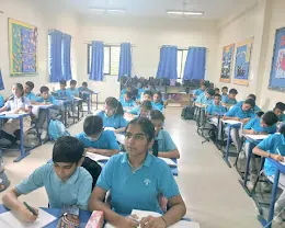 Podar International School - Jawahar Nagar, Akola — photo 2