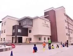 GD Goenka Public School, Dharamshala