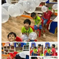 Little Millennium Preschool - Pandeypur, Varanasi — photo 3