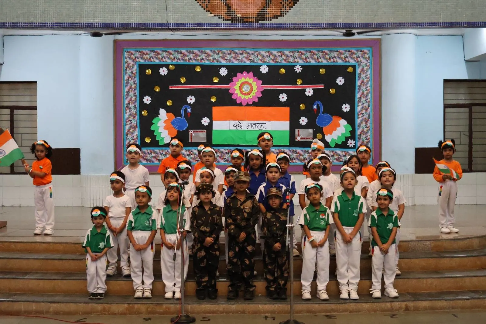 Jesus And Mary Convent School, Greater Noida — photo 4