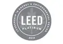 LEED Certified Schools in India — held by Pathways School Noida