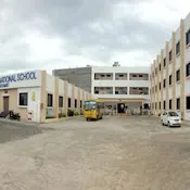 Podar International School - Baramati — photo 7