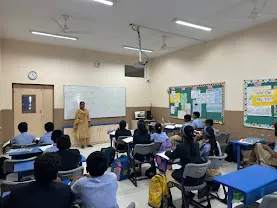 Podar International School - Nellore — photo 5