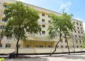 Podar International School - Thane (CIE), Thane — photo 5