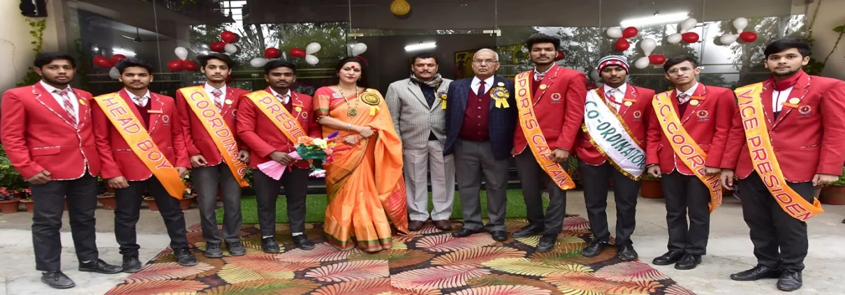 Roorkee Public Sr. Sec. School — photo 4