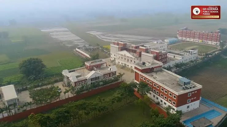 GD Goenka Public School, Purnea — photo 2