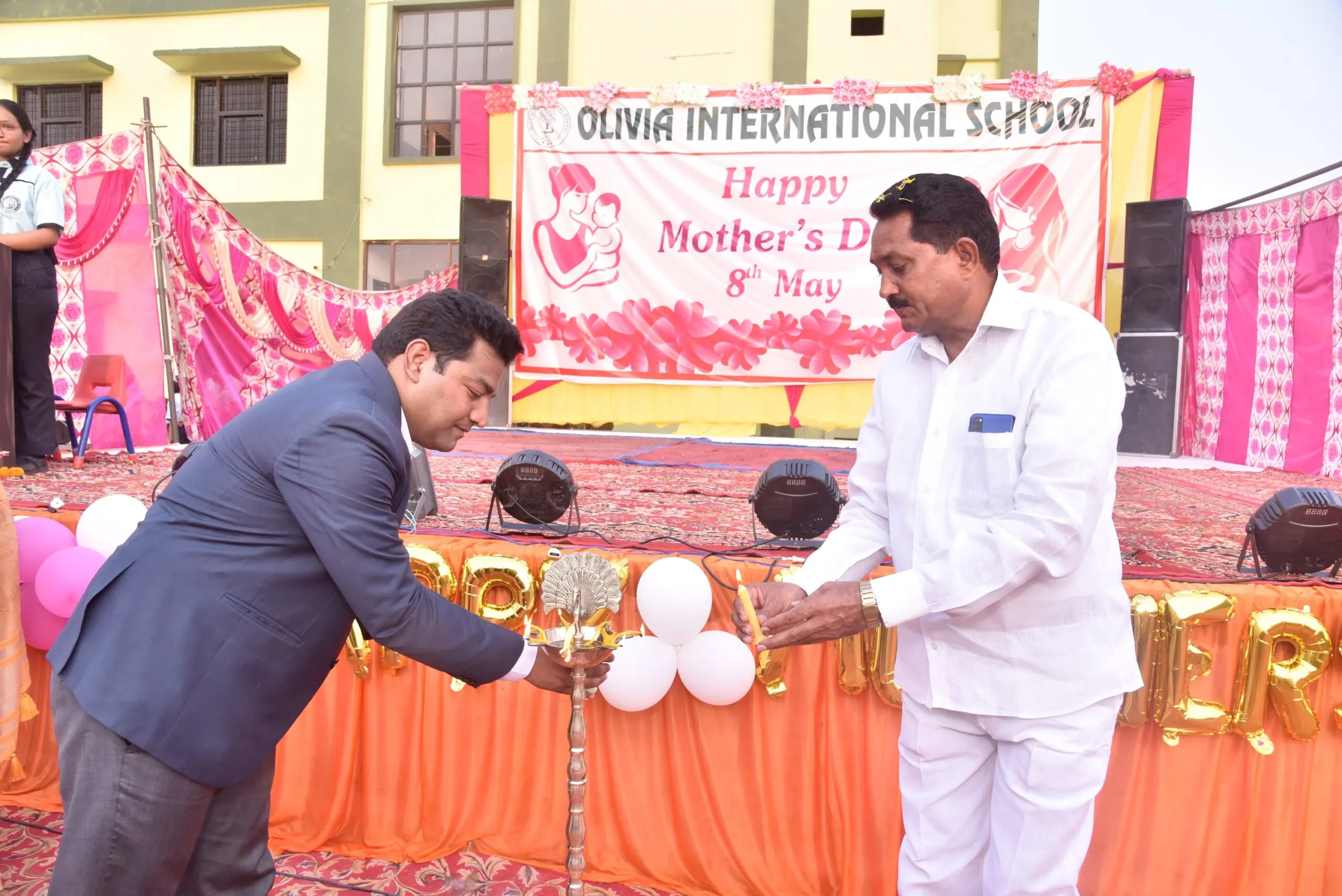Olivia International School — photo 4