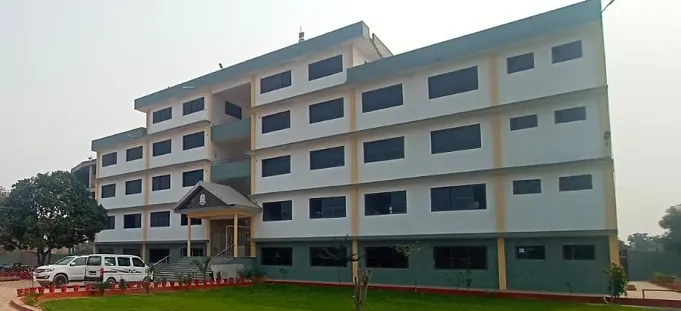 N.M. Public School, Greater Noida — photo 3