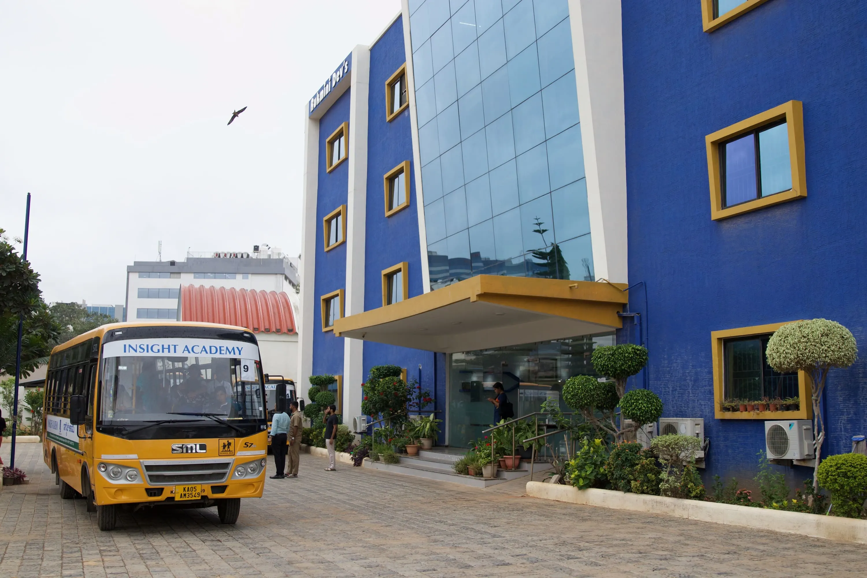 Insight Academy