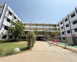 Podar International School - Mehsana — photo 2