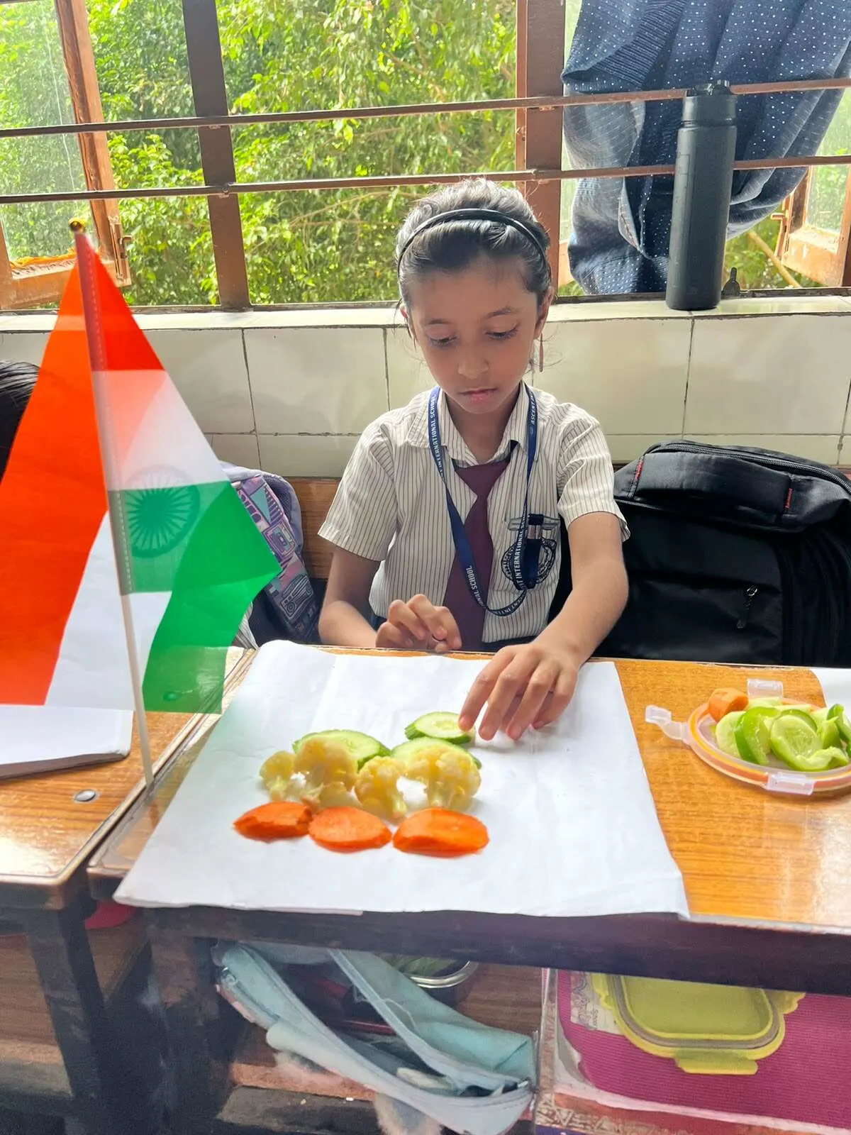 Ascent International School — photo 3