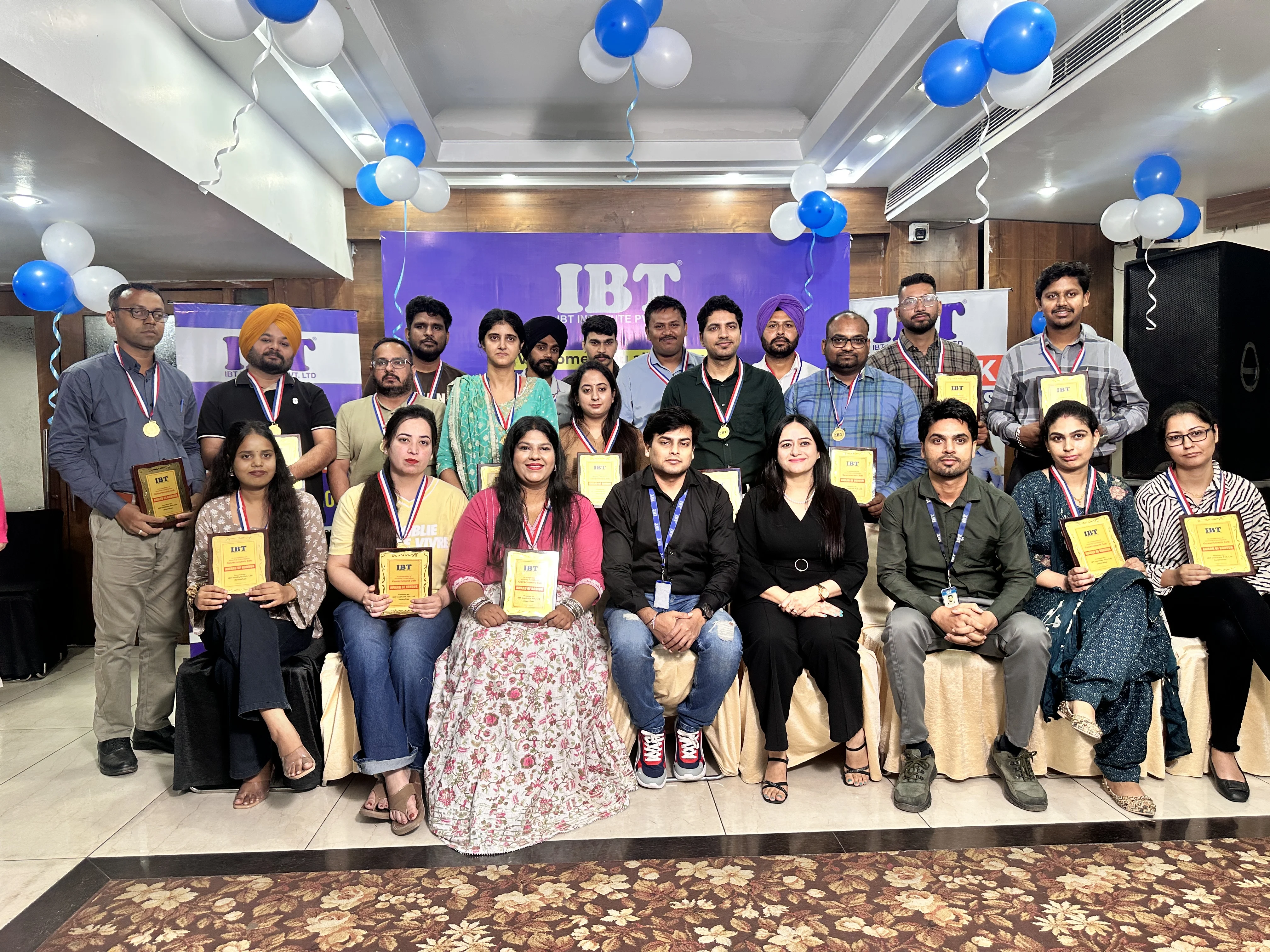 IBT Institute, Pune — photo 6