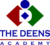 Deens Academy logo