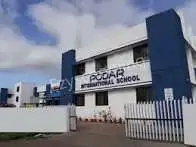 Podar International School - Kedgaon, Ahmednagar