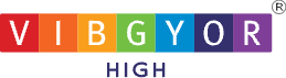 Vibgyor High Cbse School, Lucknow logo