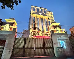 GD Goenka Public School, South 24 Parganas School 2 — photo 2