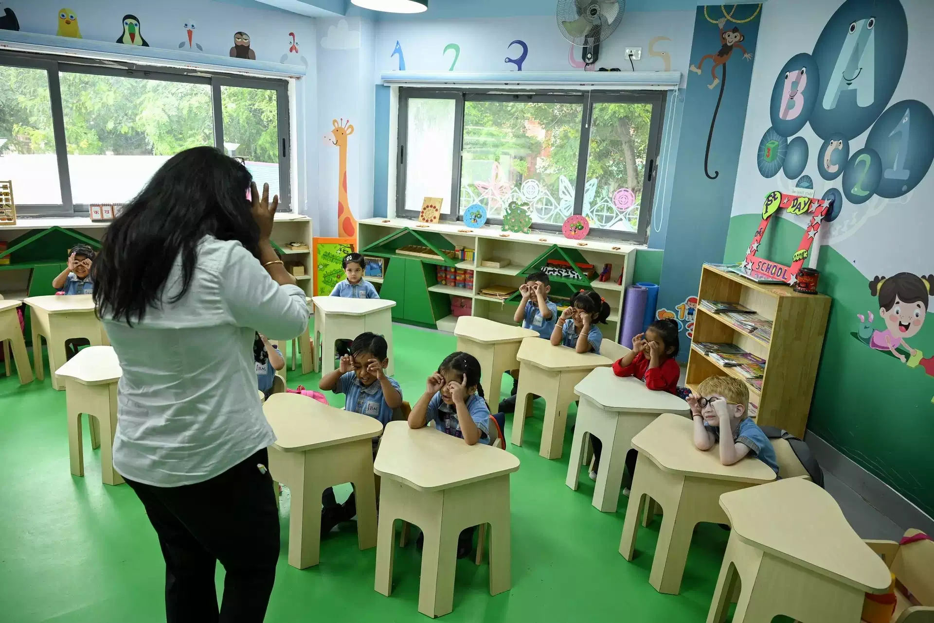 JBM Smart Start, Greater Noida West — photo 3
