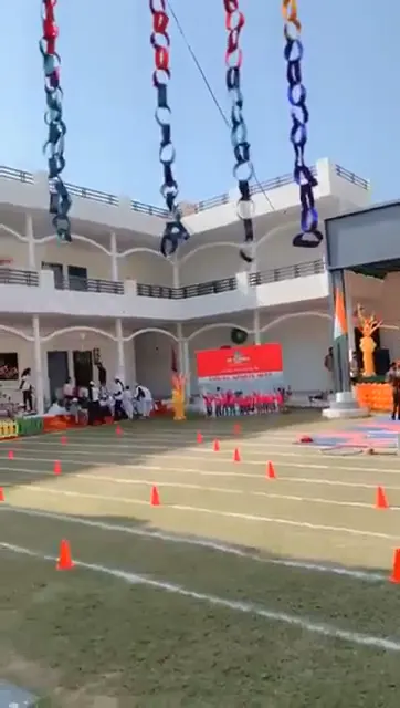 GD Goenka School, Ratia — photo 3