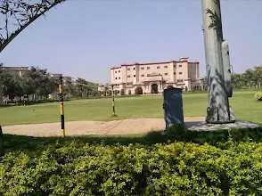 GD Goenka World School, Gurugram — photo 6