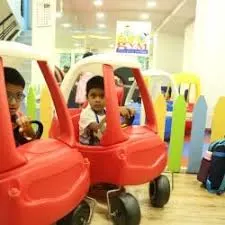 EuroKids Preschool Rajendra Nagar