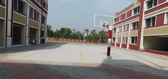 Ryan International School, Kunnukara, Cochin — photo 5