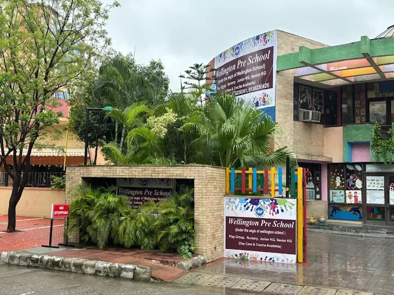 WELLINGTON SCHOOL (GN), Greater Noida — photo 6