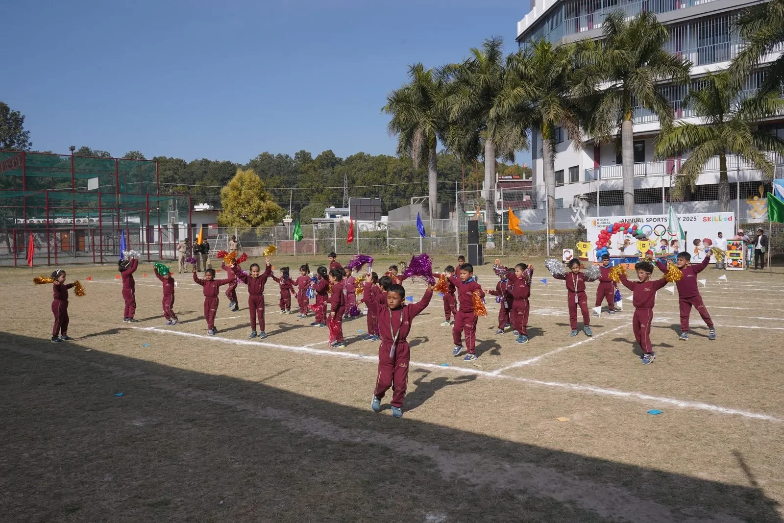 Doon Global School - Best Cbse School In Dehradun — photo 3
