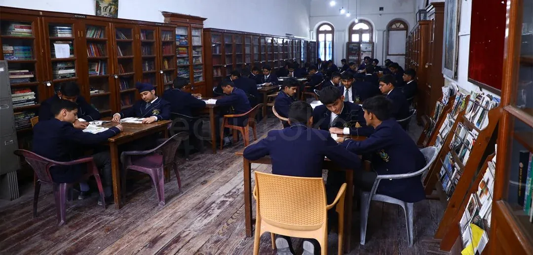 St. Joseph's College — photo 2