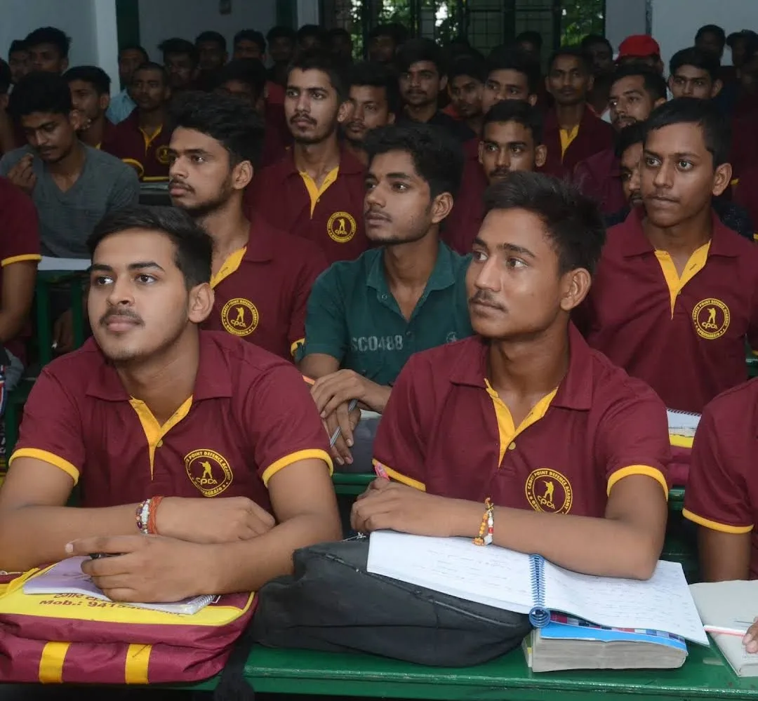 Cadets Point Defence Academy — photo 7