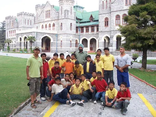 Welham Boys' School — photo 4