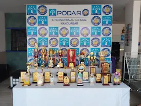 Podar International School - Nandurbar — photo 8