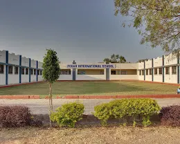 Podar International School - Bhavnagar