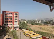Ryan International School, Nallasopara