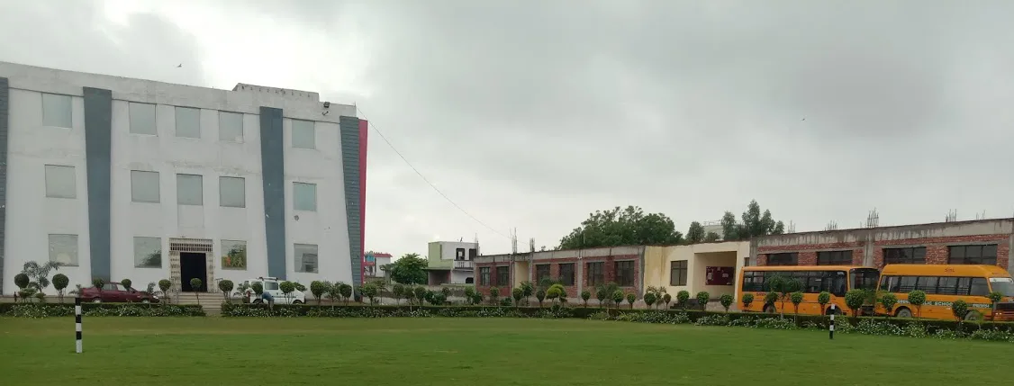 Greno Public School Greater Noida — photo 2