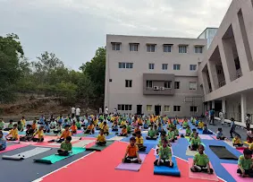 GD Goenka School, Vadodara